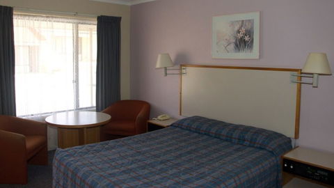 Sleep Inn Hospitality - Accommodation Bookings 1