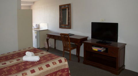 Sleep Inn Hospitality - Accommodation Bookings 4