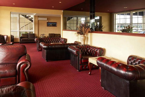 Ibis Styles Albany - Accommodation Bookings 4