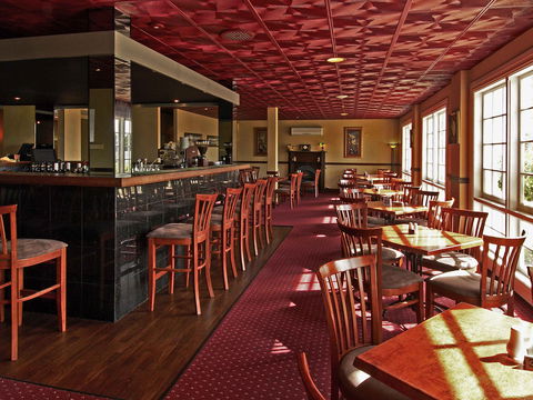 Ibis Styles Albany - Accommodation Bookings 5