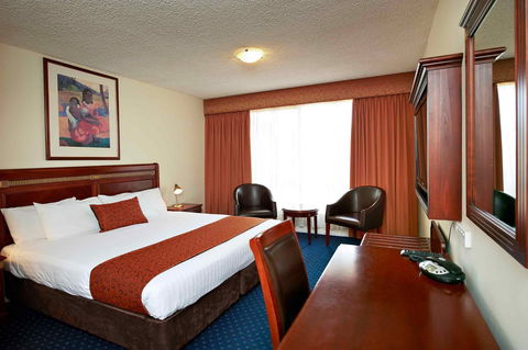 Ibis Styles Albany - Accommodation Bookings 6