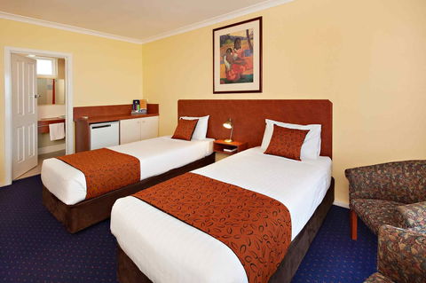 Ibis Styles Albany - Accommodation Bookings 7