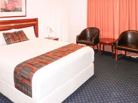 Ibis Styles Albany - Accommodation Bookings 8