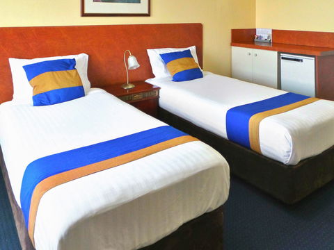 Ibis Styles Albany - Accommodation Bookings 9