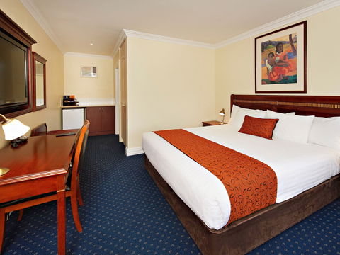 Ibis Styles Albany - Accommodation Bookings 10