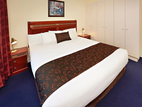 Ibis Styles Albany - Accommodation Bookings 11