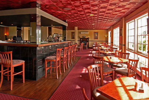 Ibis Styles Albany - Accommodation Bookings 12