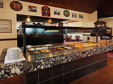 Ibis Styles Albany - Accommodation Bookings 13