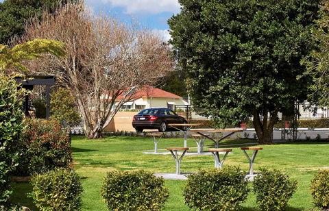 Ibis Styles Albany - Accommodation Bookings 15