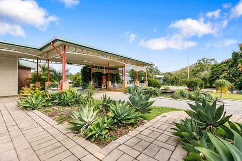 Comfort Inn Parklands Calliope - Accommodation Bookings 2