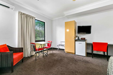 Comfort Inn Parklands Calliope - Accommodation Bookings 8