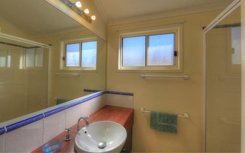 Discovery Parks Tannum Sands - Accommodation Bookings 5