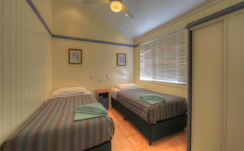 Discovery Parks Tannum Sands - Accommodation Bookings 7