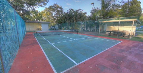 Discovery Parks Tannum Sands - Accommodation Bookings 8