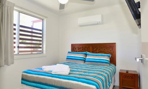 Agnes Water Beach Caravan Park - Accommodation Bookings 0