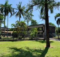 Pine Tree Motel - Accommodation Bookings