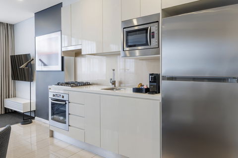 Meriton Suites Zetland - Accommodation Bookings 0