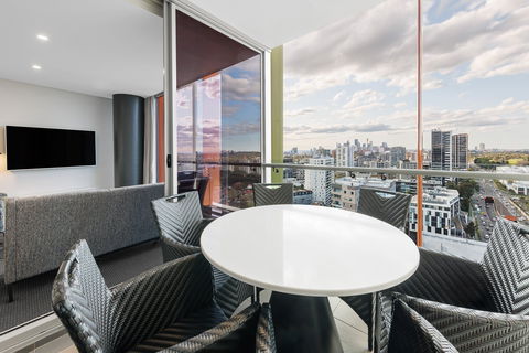 Meriton Suites Zetland - Accommodation Bookings 7