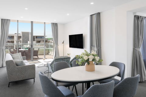 Meriton Suites Zetland - Accommodation Bookings 12