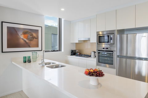 Meriton Suites Zetland - Accommodation Bookings 13