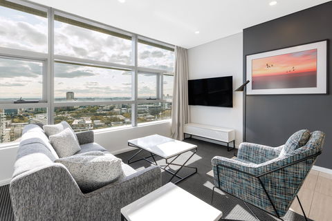 Meriton Suites Zetland - Accommodation Bookings 15