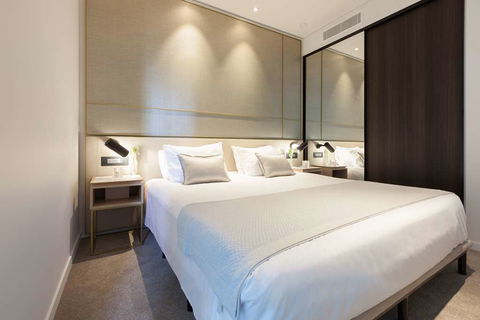 Skye Suites Green Square - Accommodation Bookings 7