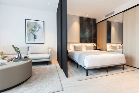 Skye Suites Green Square - Accommodation Bookings 8