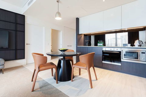 Skye Suites Green Square - Accommodation Bookings 11