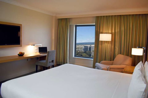 Stamford Plaza Sydney Airport - Accommodation Bookings 3