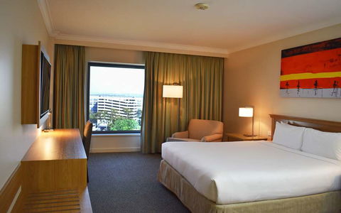 Stamford Plaza Sydney Airport - Accommodation Bookings 4