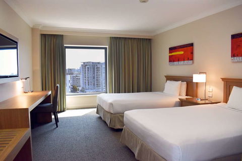 Stamford Plaza Sydney Airport - Accommodation Bookings 5