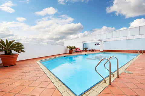 Stamford Plaza Sydney Airport - Accommodation Bookings 6