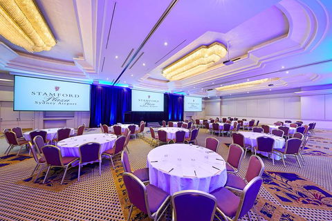 Stamford Plaza Sydney Airport - Accommodation Bookings 7