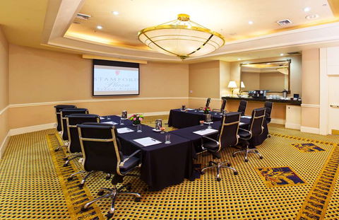 Stamford Plaza Sydney Airport - Accommodation Bookings 8