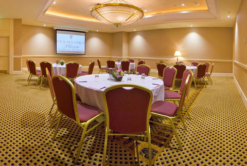 Stamford Plaza Sydney Airport - Accommodation Bookings 9