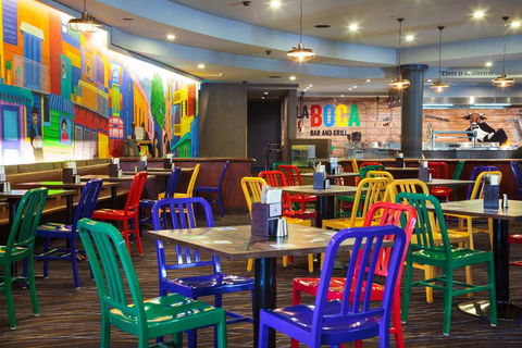 Stamford Plaza Sydney Airport - Accommodation Bookings 11