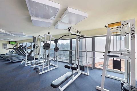 Stamford Plaza Sydney Airport - Accommodation Bookings 14
