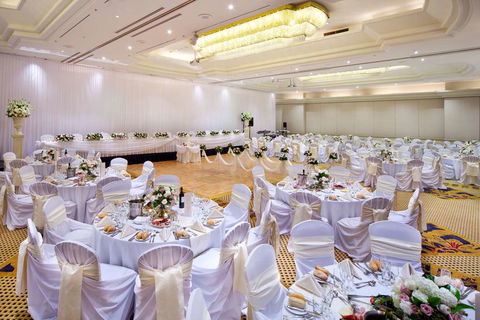 Stamford Plaza Sydney Airport - Accommodation Bookings 15