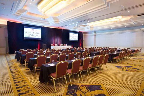 Stamford Plaza Sydney Airport - Accommodation Bookings 17