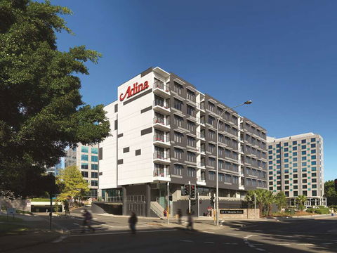 Adina Apartment Hotel Sydney Airport - Accommodation Bookings 0