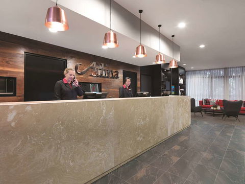 Adina Apartment Hotel Sydney Airport - Accommodation Bookings 1