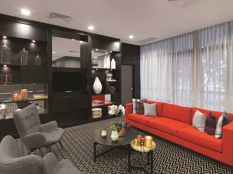 Adina Apartment Hotel Sydney Airport - Accommodation Bookings 3