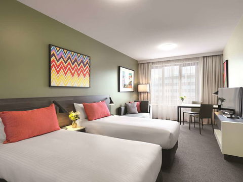 Adina Apartment Hotel Sydney Airport - Accommodation Bookings 8