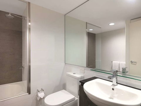 Adina Apartment Hotel Sydney Airport - Accommodation Bookings 9