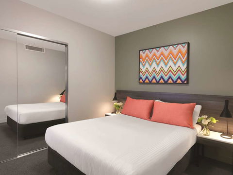 Adina Apartment Hotel Sydney Airport - Accommodation Bookings 12