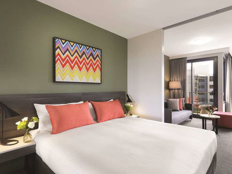 Adina Apartment Hotel Sydney Airport - Accommodation Bookings 13