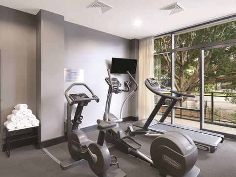 Adina Apartment Hotel Sydney Airport - Accommodation Bookings 17