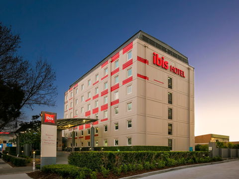 Ibis Sydney Airport - Accommodation Bookings 3