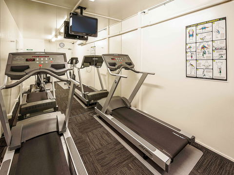 Ibis Sydney Airport - Accommodation Bookings 14