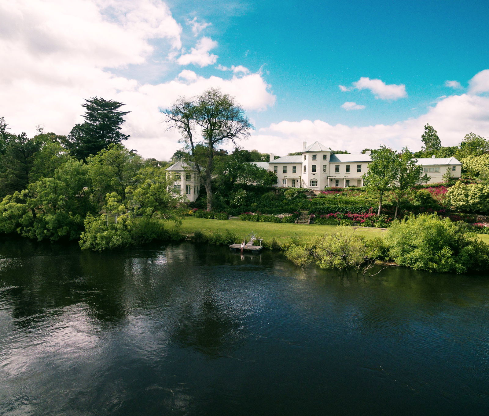 New Norfolk TAS Accommodation Bookings